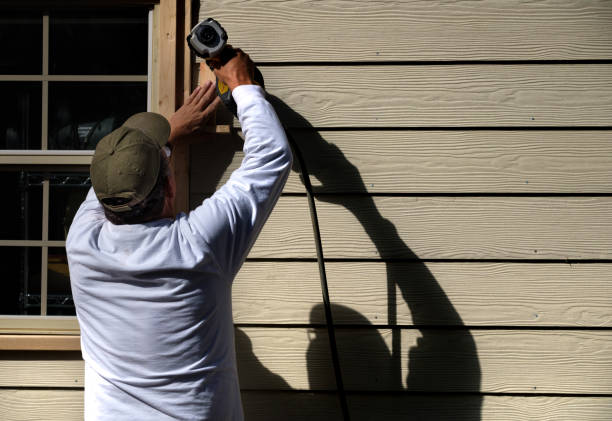 Knightstown, IN Siding Company