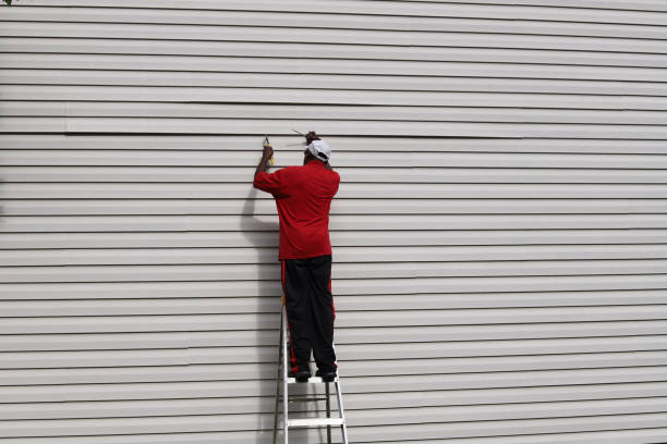 Affordable Siding Repair and Maintenance Services in Knightstown, IN