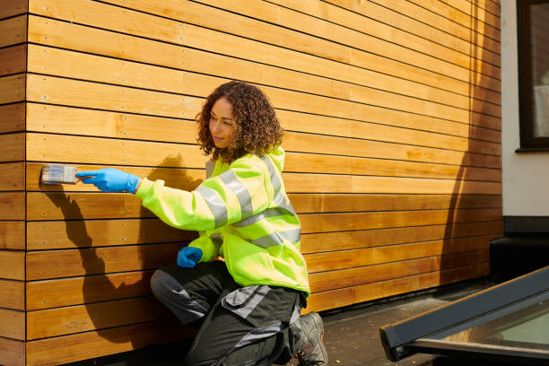 Best Brick Veneer Siding  in Knightstown, IN